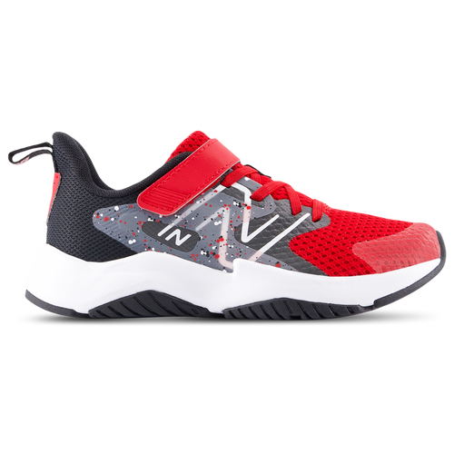  - New Balance Rave Run - Red