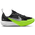 Nike Sonic Fly - Boys' Grade School Black/Grey