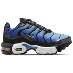 Black/Blue