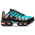 Nike Air Max Plus - Boys' Preschool Aurora/Black