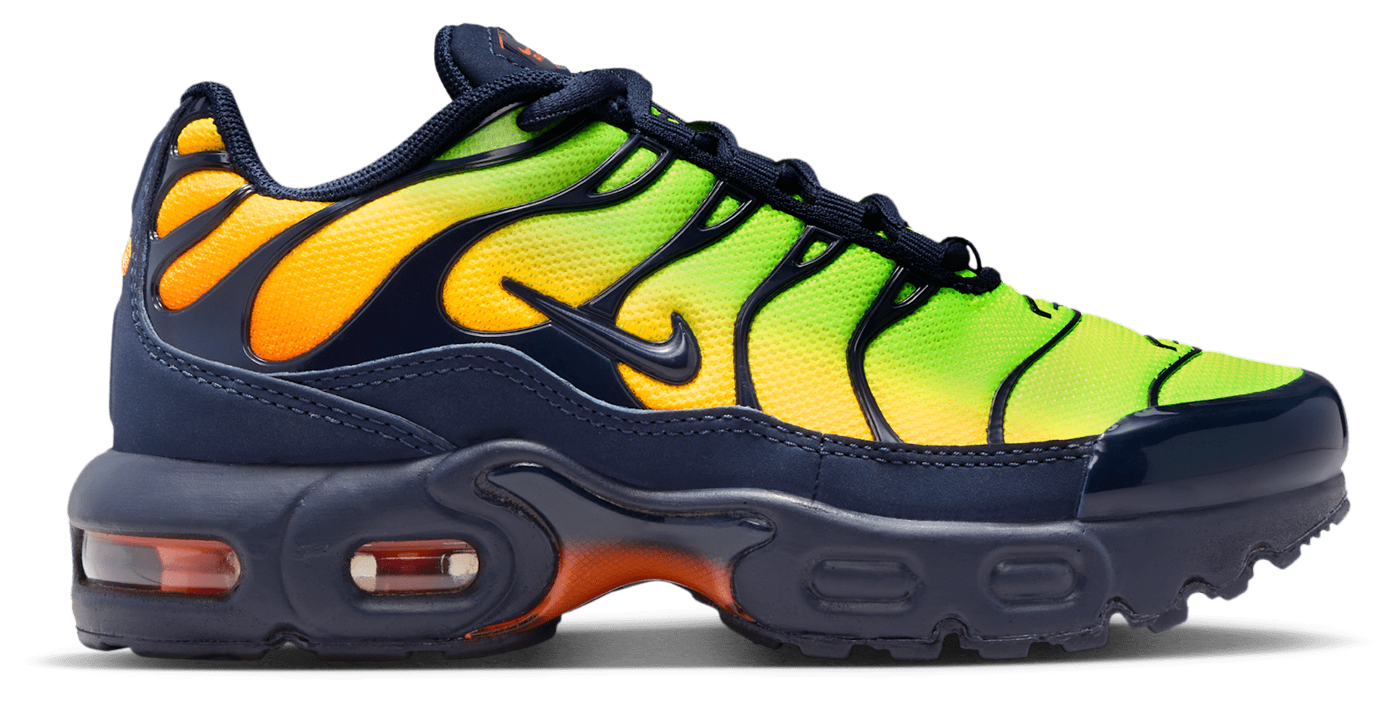 きよ Nike Air Max Plus Nike Air Max Plus QS Men's Running, Cross Training Sneakers