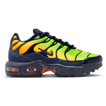 Lemon Venom/Blackened Blue/Hyper Crimson