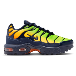 Nike NIKE AIR MAX PLUS キッズスニーカー 20㎝ Nike Air Max Plus Little Kids' Shoes. Nike.com
