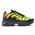 Nike Air Max Plus - Boys' Preschool Lemon Venom/Blackened Blue/Hyper Crimson