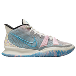 Pale Ivory/Chlorine Blue/Black