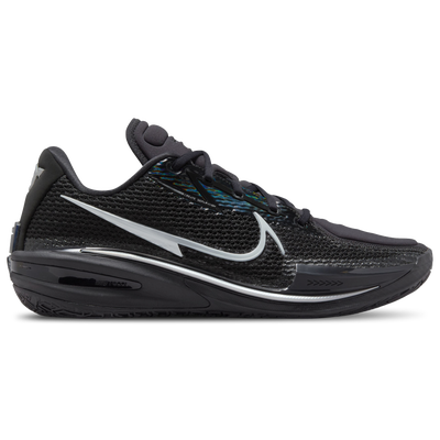 Nike Air Zoom G.T. Cut - BLACK/CHROME