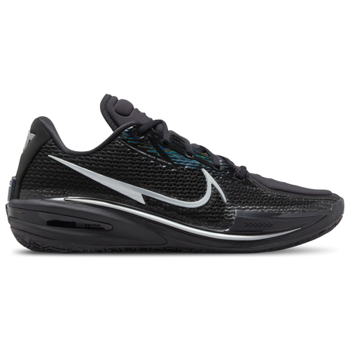  - Nike Air Zoom G.T. Cut - Black/Chrome