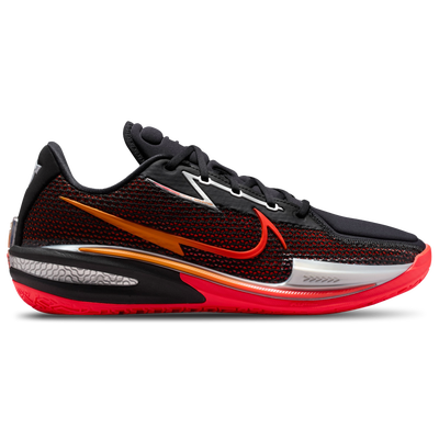 Nike Air Zoom G.T. Cut - BLACK/BRIGHT CRIMSON/BRIGHT CERAMIC