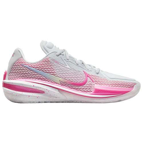  - Nike Air Zoom G.T. Cut - Regal Pink/Platinum Blast