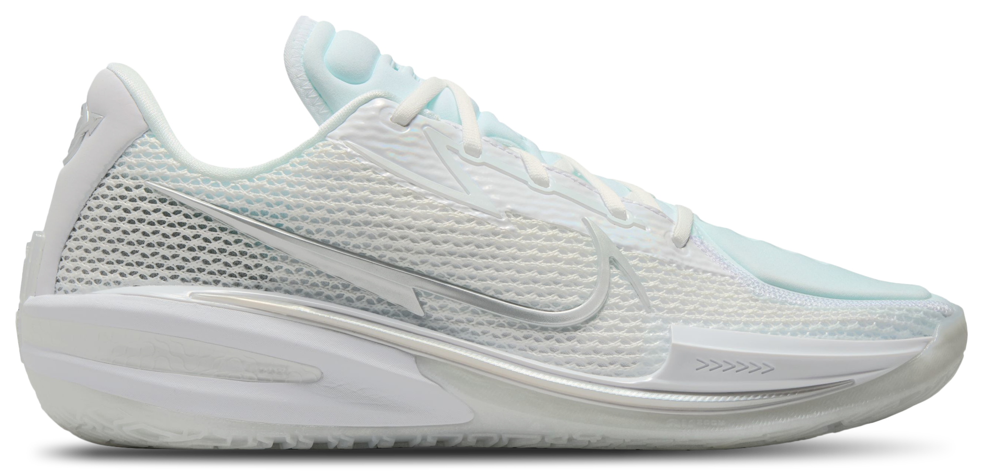 NIKE Air Zoom GT CUT USA 26.0㎝ Size 17 - Nike Air Zoom GT Cut Pure Platinum Pink Blast