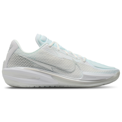 Nike Air Zoom G.T. Cut - WHITE/CHROME