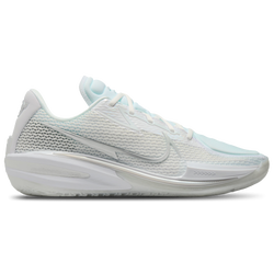 Men's - Nike Air Zoom G.T. Cut 1 - Chrome/White