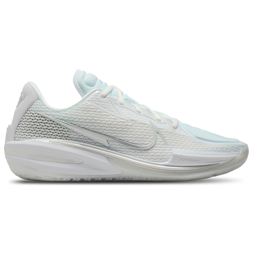 Nike Air Zoom G.T. Cut - Nike Chrome/White