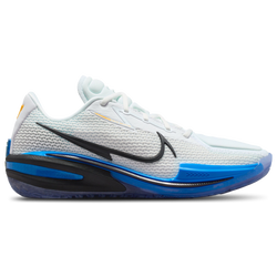 Men's - Nike Air Zoom G.T. Cut 1 - White/Black/Photo Blue