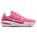 Nike Air Zoom G.T. Cut 1 - Nike White/Hyper Pink Pinksicle