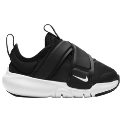 Boys' Toddler - Nike Flex Advance - Black/White/Red