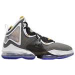 Black/University Gold/Game Royal