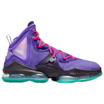 Red/Pink/Purple