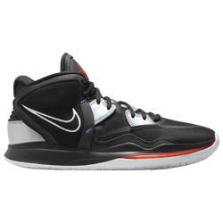 Men's - Nike Kyrie Infinity - Black/Multicolor/White