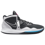 White/Iron Grey/Black