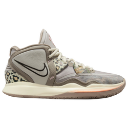 Men's - Nike Kyrie Infinity - Grey/Black/Multi