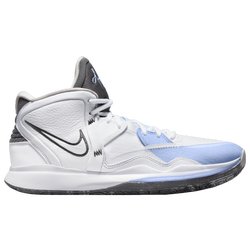Men's - Nike Kyrie Inifinity - White/Grey/Blue