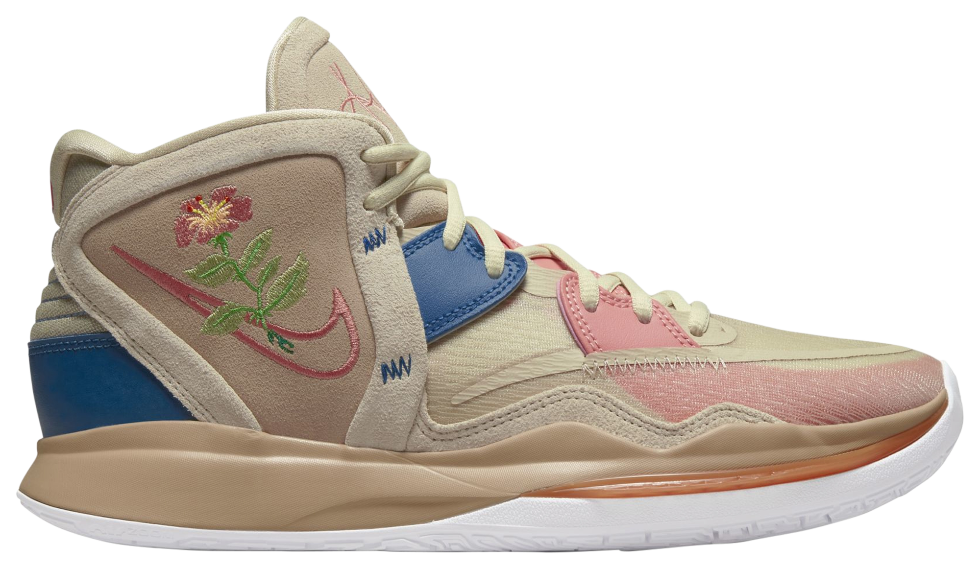 kyrie flytrap 4 footlocker