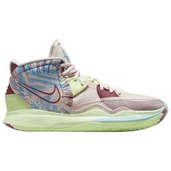 Men's - Nike Kyrie Inifinity - Pink/Purple/Volt
