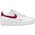 Nike Air Force 1 '07 Low - Women's White/Gym Red