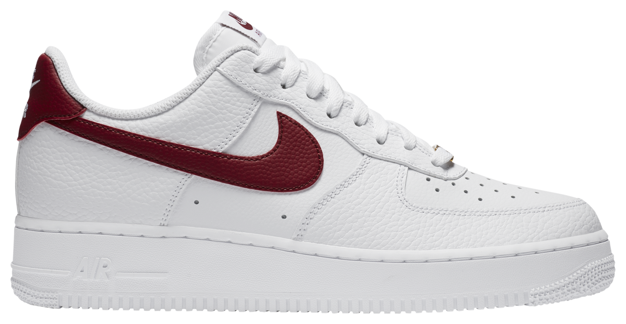 Air force clearance 1s low white