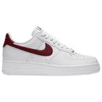 White/Red