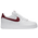 Nike Air Force 1 Low - Men's White/Red
