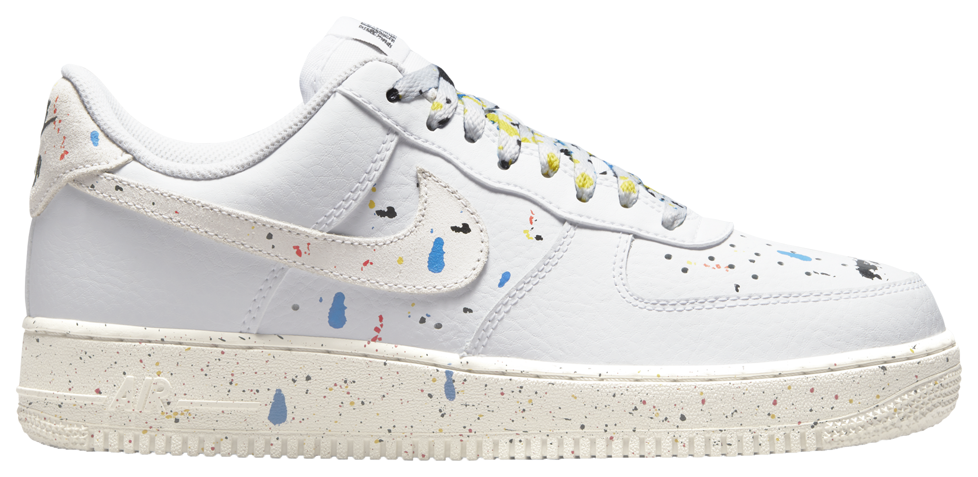 air force 1 07 lv8 footlocker, big 