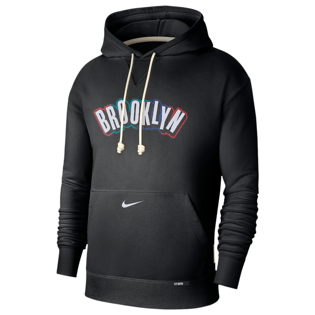 Nike Nets Dri-FIT Standard Issue Hoodie CTS CE