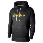Black/Yellow