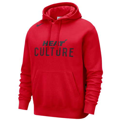 Nike Heat Club Pullover Hoodie City Edition Foot Locker