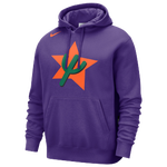 Purple/Green
