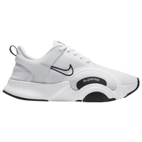 White/Black/White