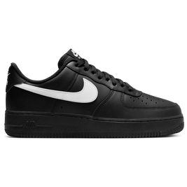 Nike Air Force 1 Low 07 黒AF1 ナイキ エアフォース - メルカリ