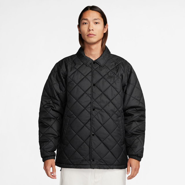 Nike CLUB TF Lightweight QLT Fill Jacket