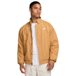 Nike windbreaker foot locker online