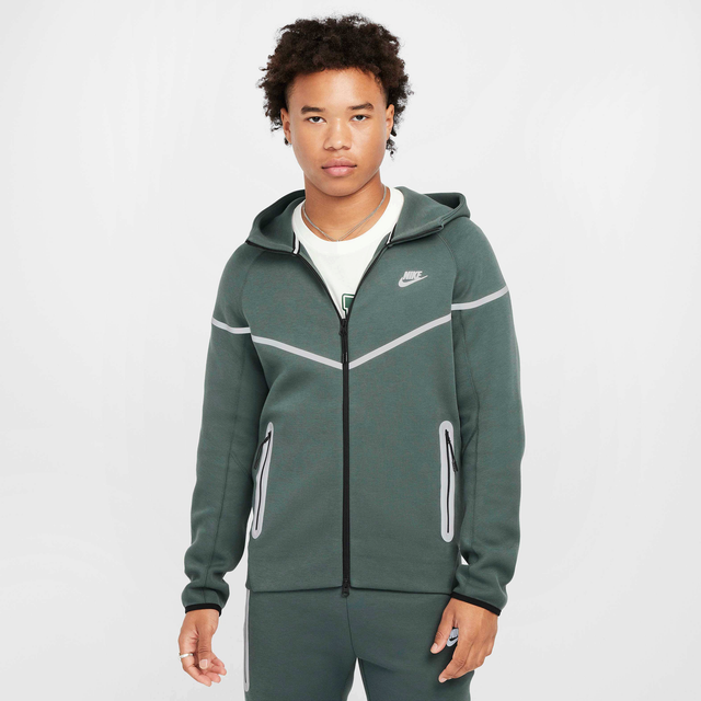 Nike Tech Seasonal TF+ Windrunner Full-Zip