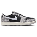 Jordan AJ 1 Low OG - Jordan Black
