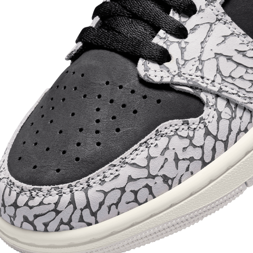 Air jordan 1 og white black clearance