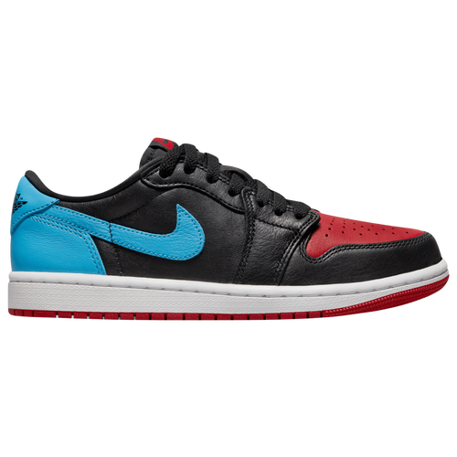 Air jordan 1 low black toe foot locker hotsell