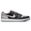 Jordan Retro 1 Low OG - Men's Medium Grey/White/Black