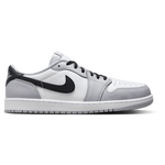 White/Black/Grey