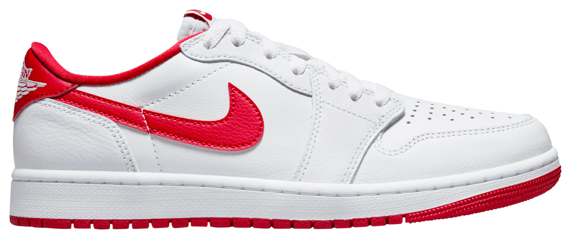 Jordan Retro 1 Low OG | Champs Sports