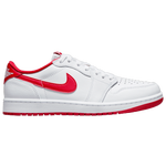 White/Red/White