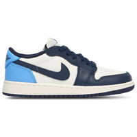 Obsidian/University Blue/Sail